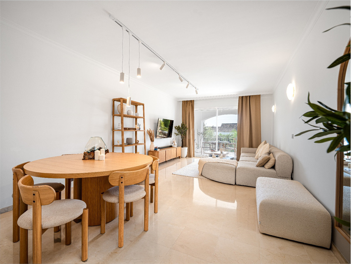 Apartamento 2 habitaciones 115m² en venta - El Madroñal