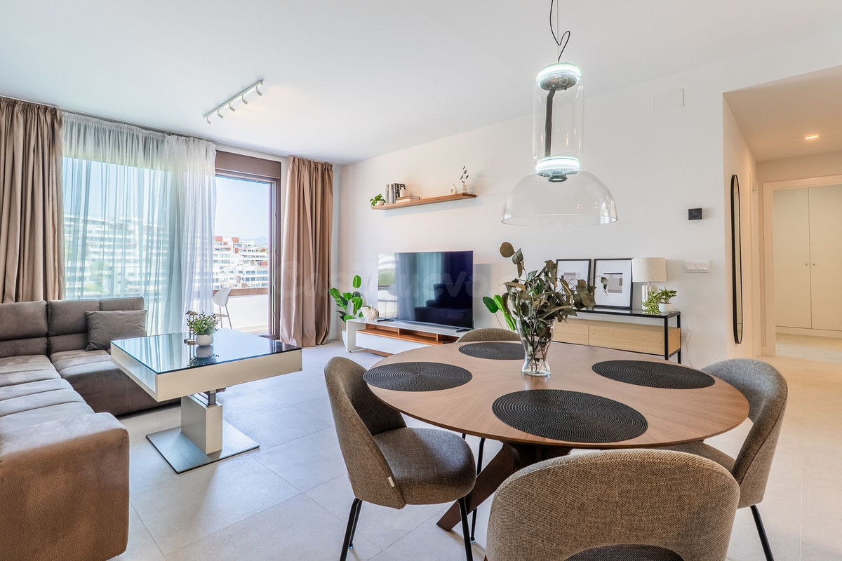 Apartamento 2 habitaciones 93m² en venta - Costa Del Sol