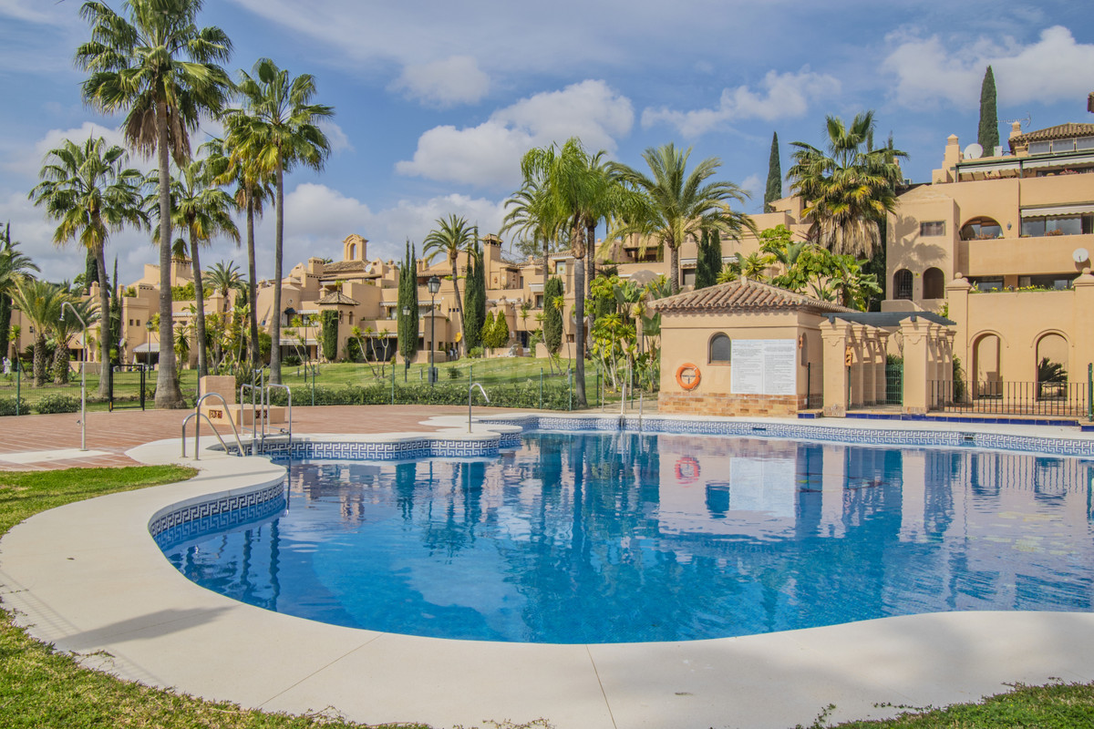 Apartamento 2 habitaciones 131m² en venta - Costa Del Sol