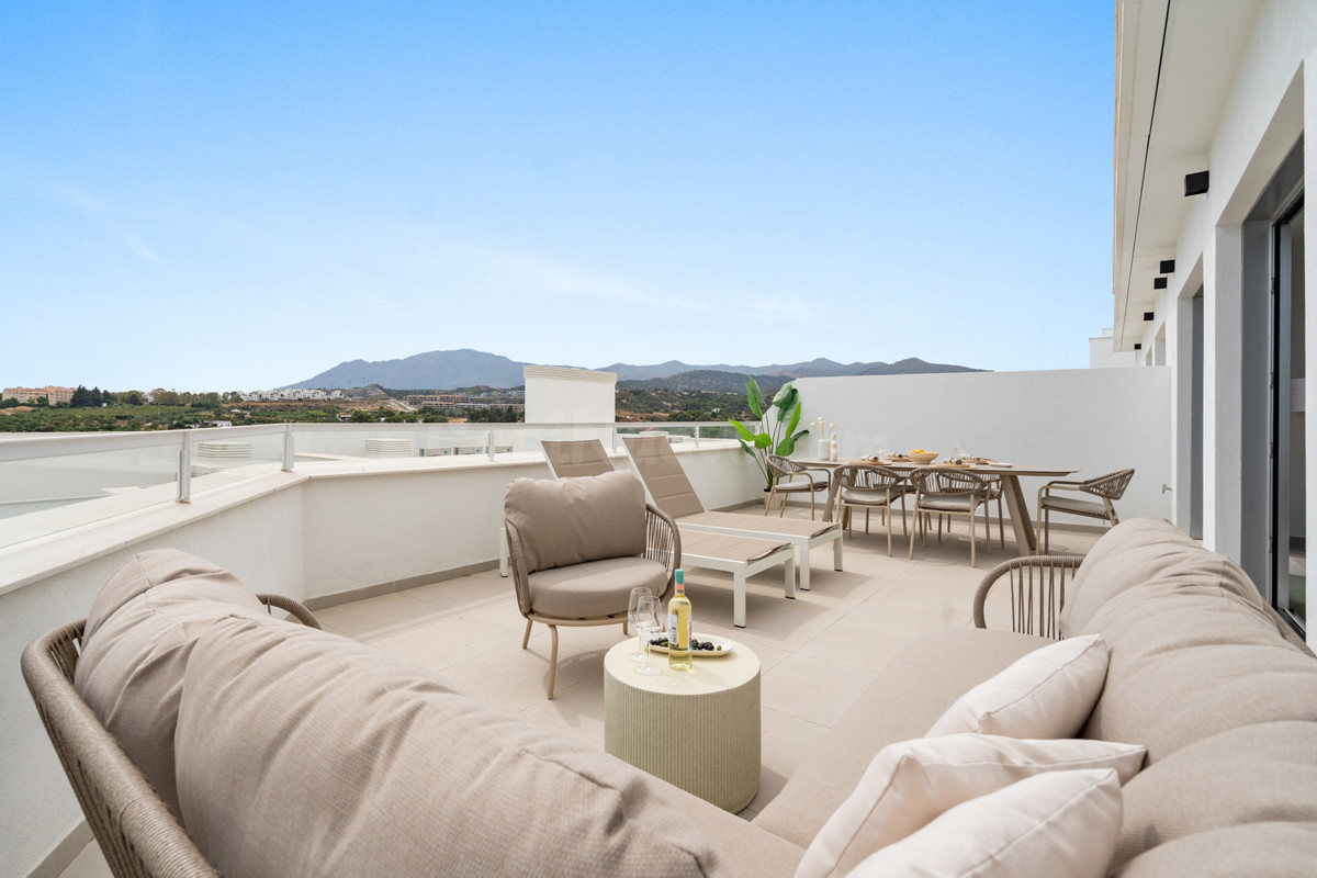 Ático 3 habitaciones 104m² en venta - Costa Del Sol