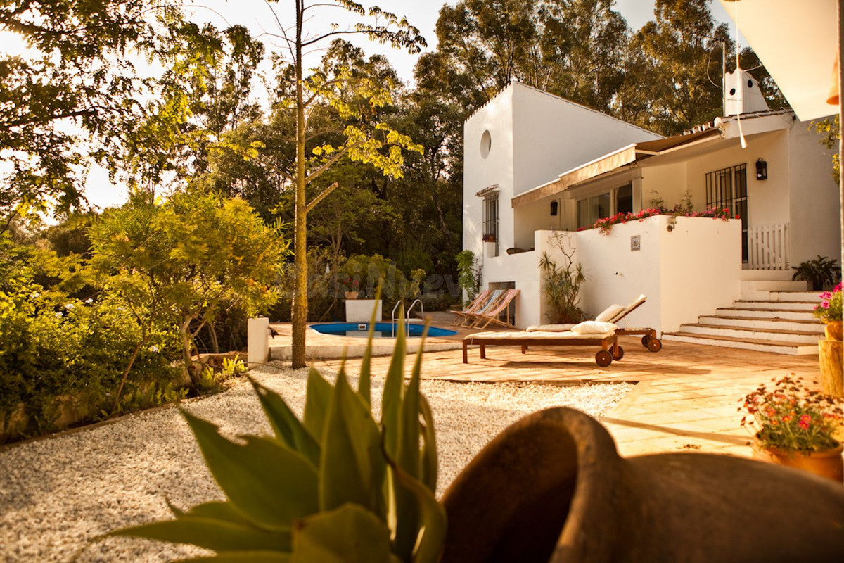 Chalet 3 habitaciones 170m² en venta - Costa Del Sol