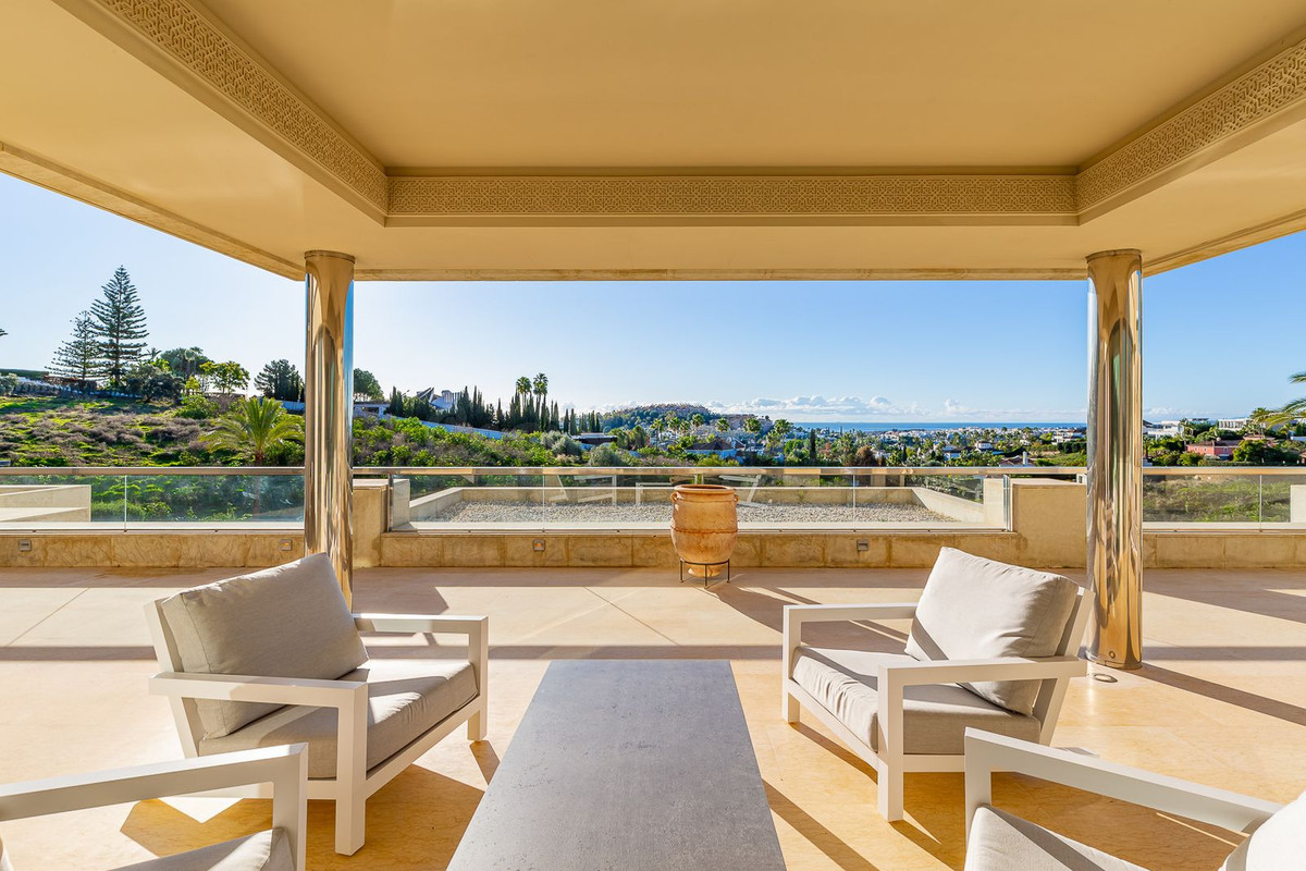 Apartamento 2 habitaciones 117m² en venta - Marbella