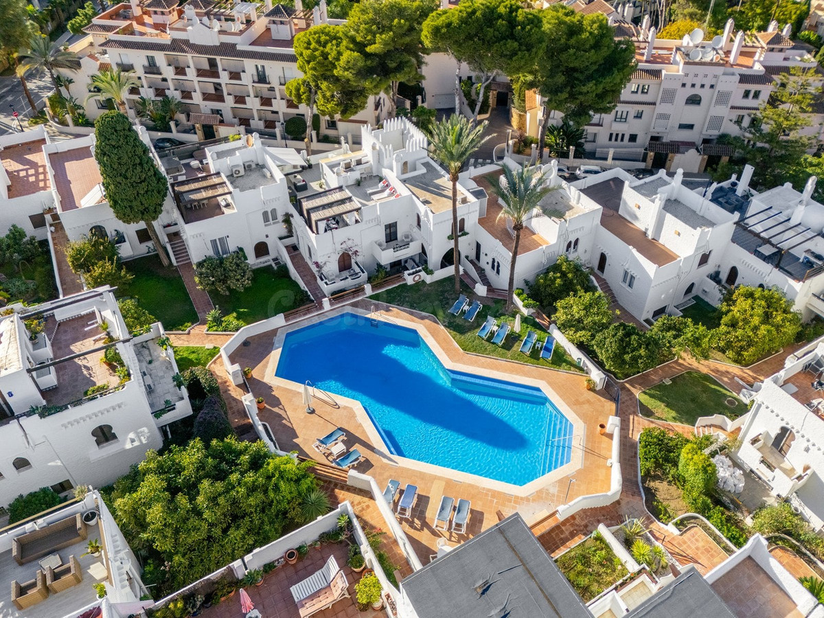 Adosado 4 habitaciones 269m² en venta - Marbella
