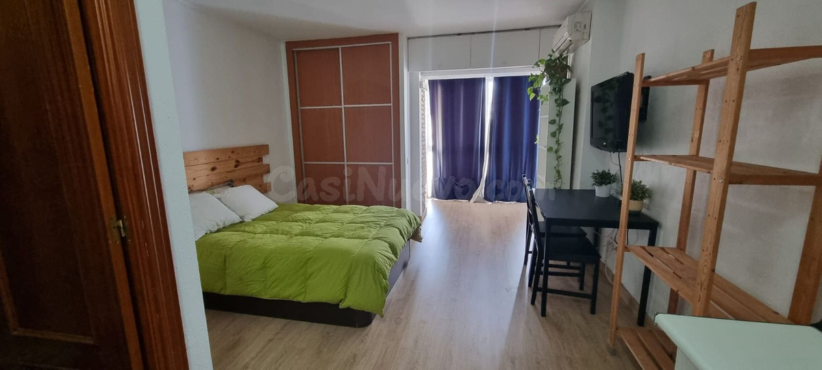 Estudio 30m² en venta - Centro