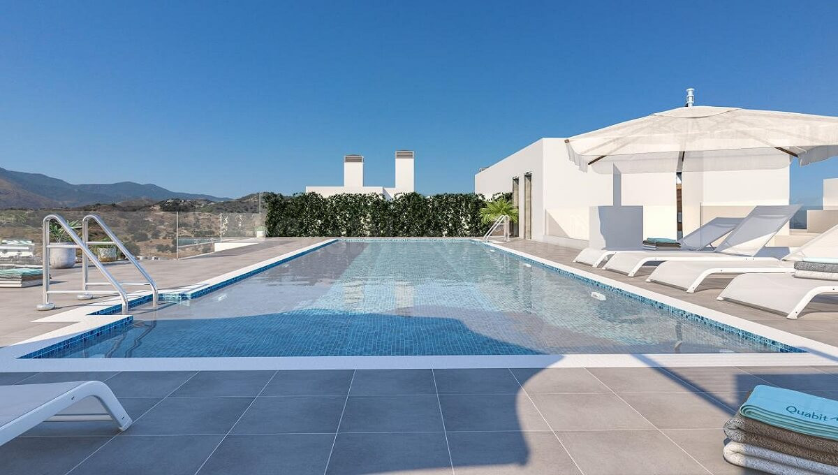 Ático 3 habitaciones 180m² en venta - Costa Del Sol