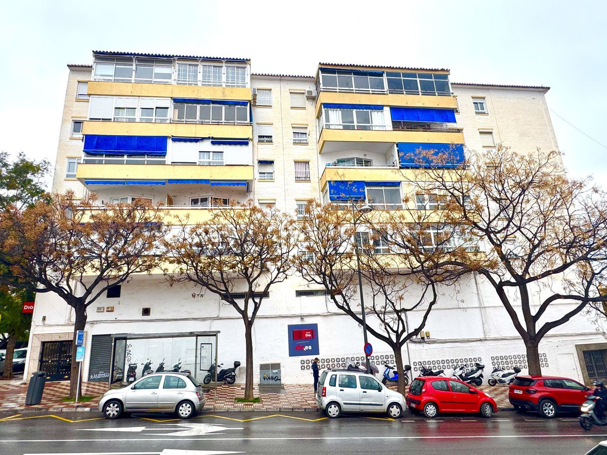 Apartamento 2 habitaciones 83m² en venta - Marbella