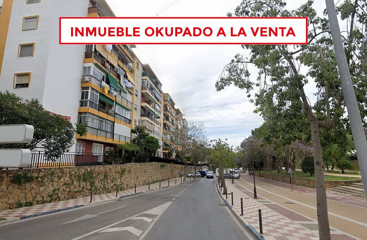 Apartamento 3 habitaciones 79m² en venta - Marbella