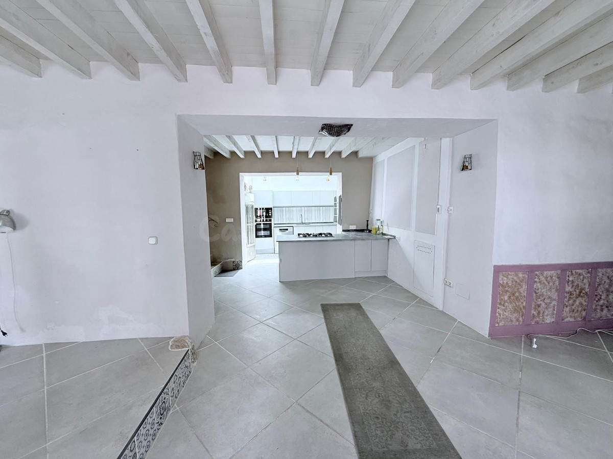 Adosado 4 habitaciones 151m² en venta - South of spain