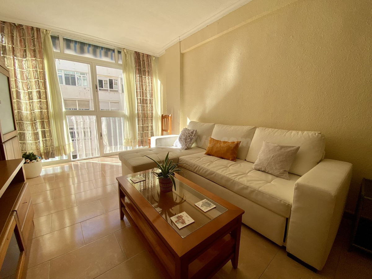 Apartamento 3 habitaciones 66m² en venta - La Luz - El Torcal