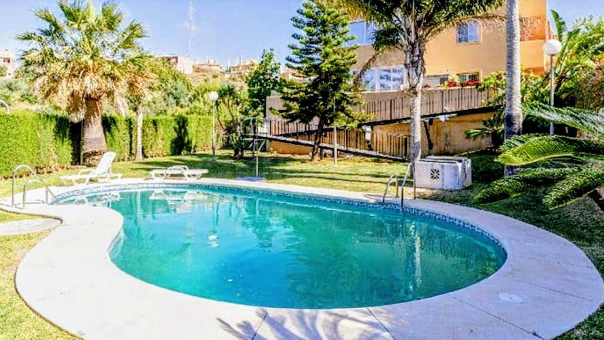 Apartamento 1 habitación 89m² en venta - Riviera del sol