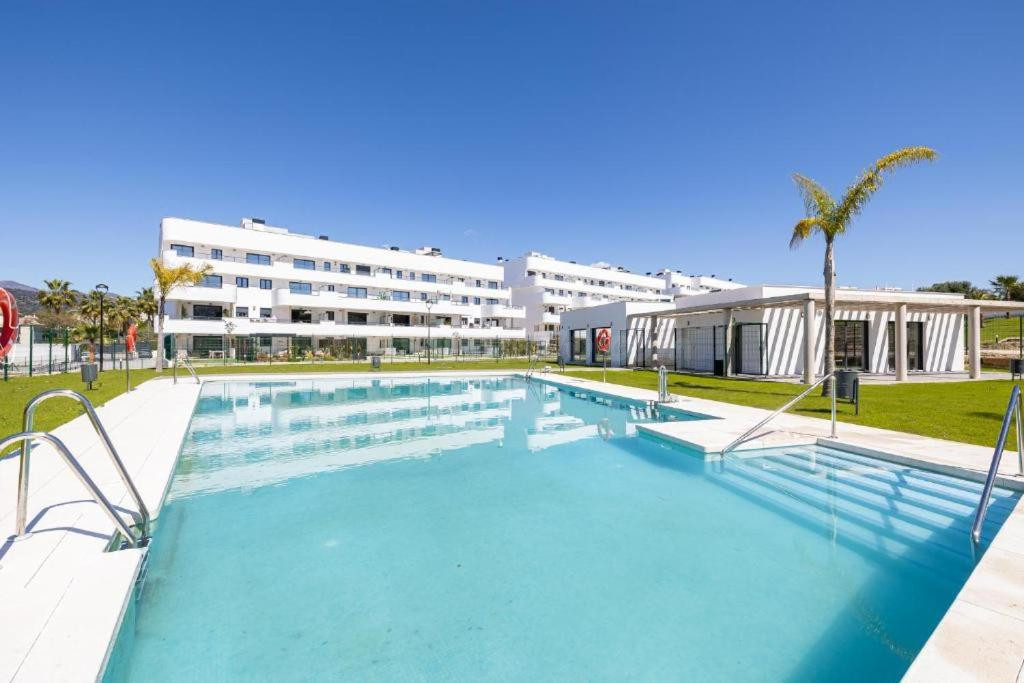 Apartamento 2 habitaciones 155m² en venta - Costa Del Sol