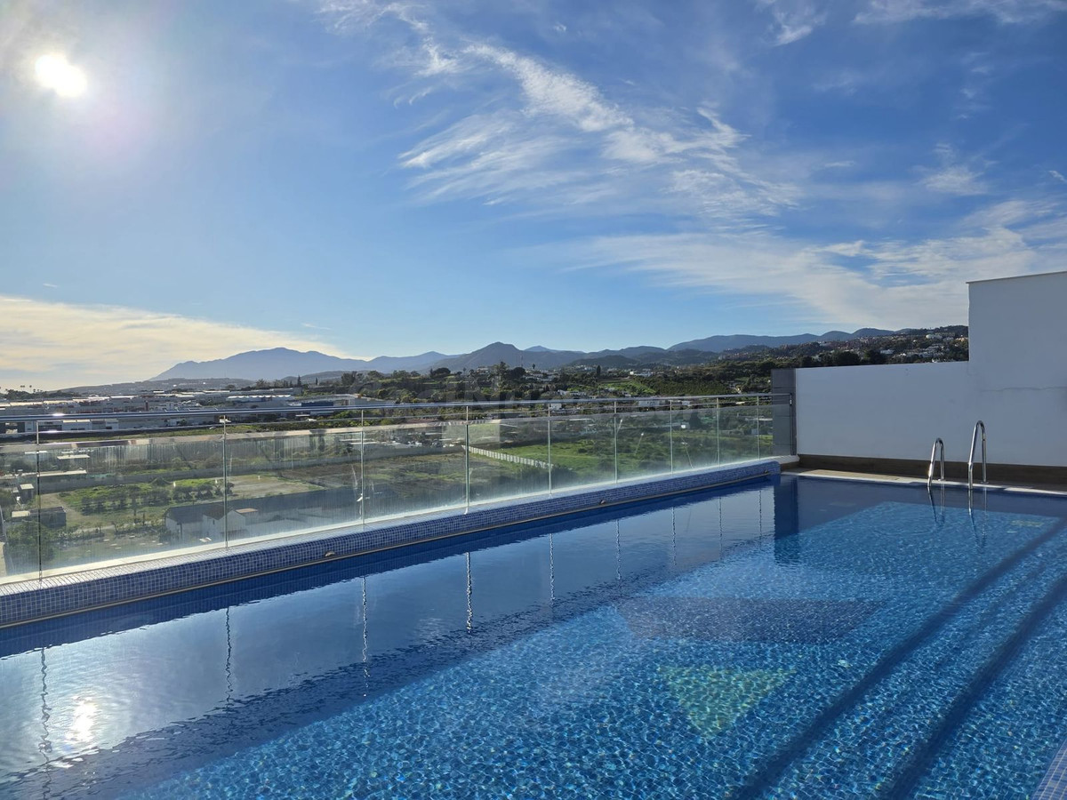 Apartamento 2 habitaciones 88m² en venta - Marbella