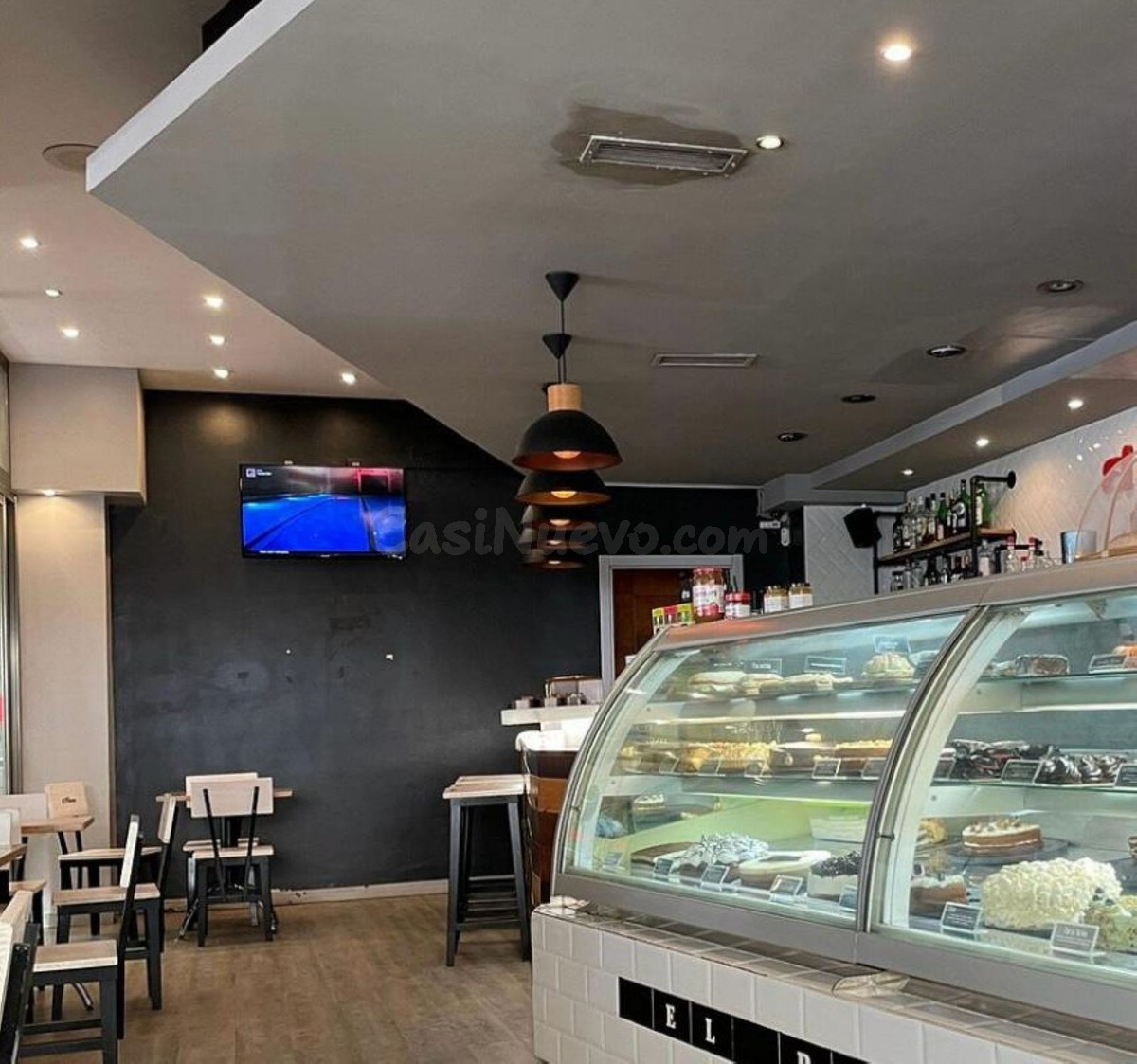 Restaurante 220m² en venta - Marbella