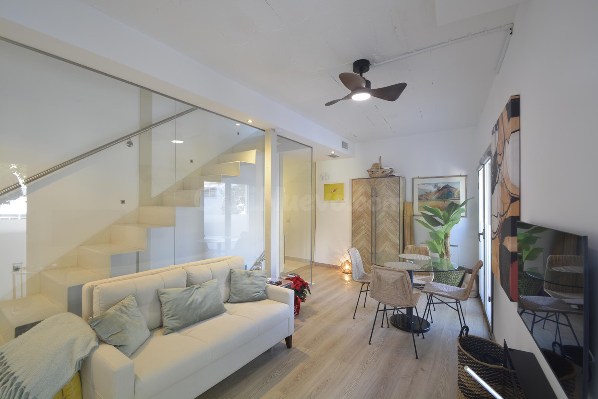 Ático 1 habitación 52m² en venta - Marbella