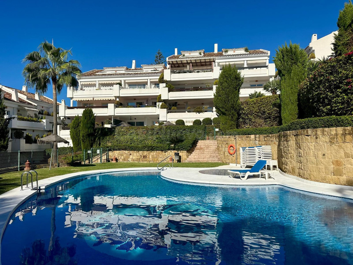 Apartamento 2 habitaciones 117m² en venta - Marbella