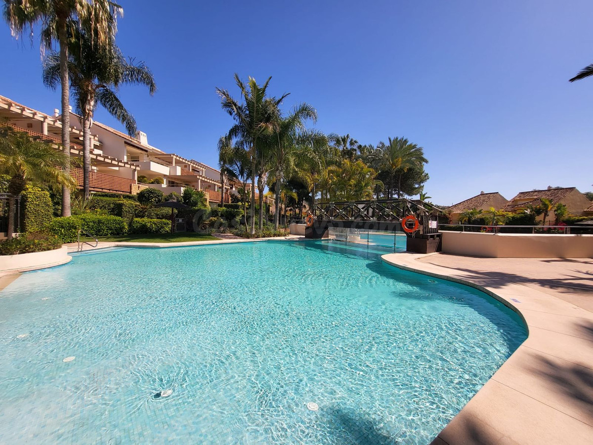 Apartamento 3 habitaciones 161m² en venta - Marbella