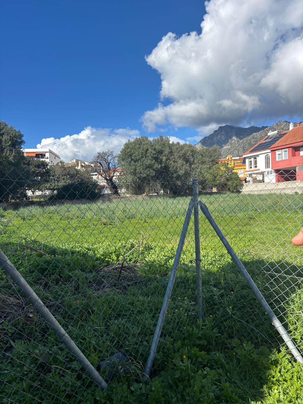 Parcela 14697m² en venta - Jarazmín - foto 2