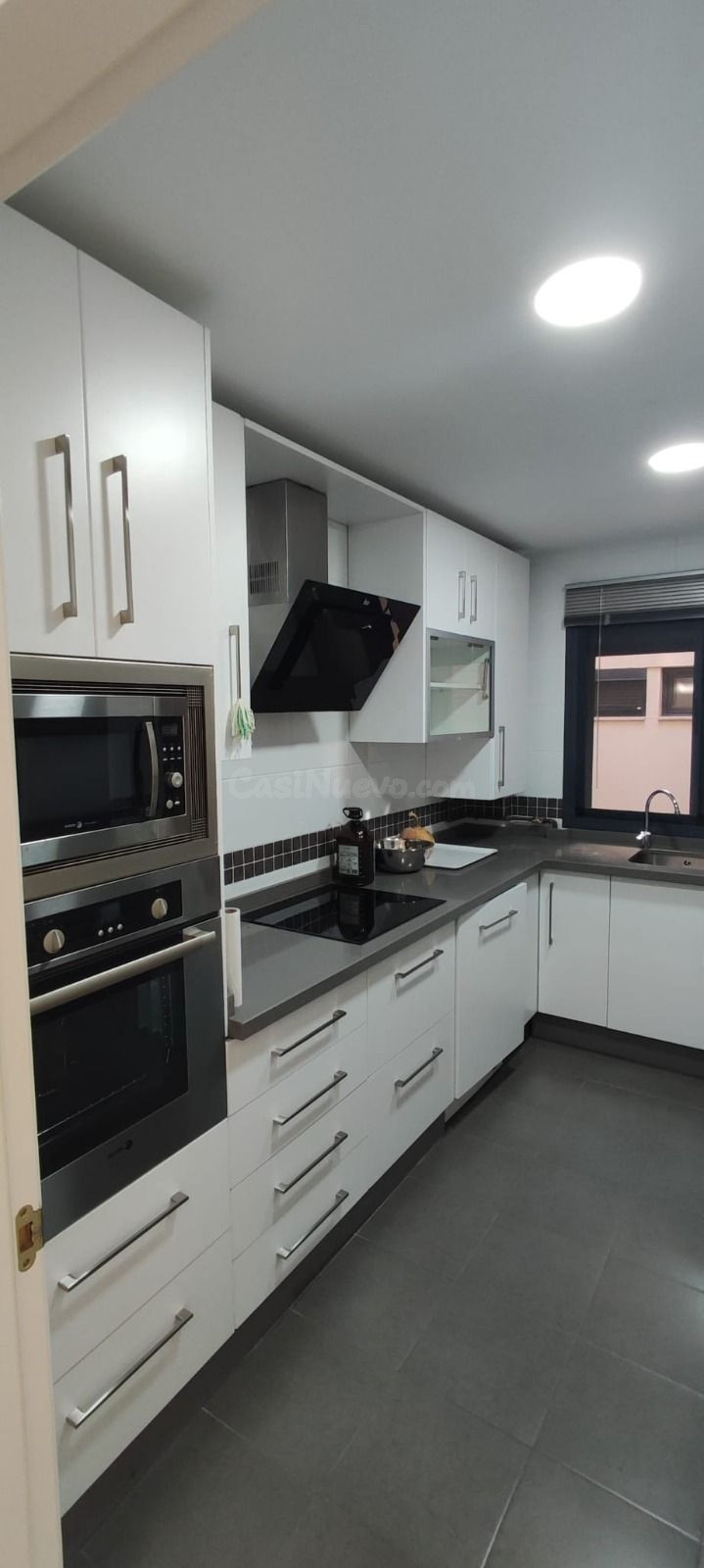 Apartamento 3 habitaciones 104m² en venta - Conde de Ureña-Gibralfaro