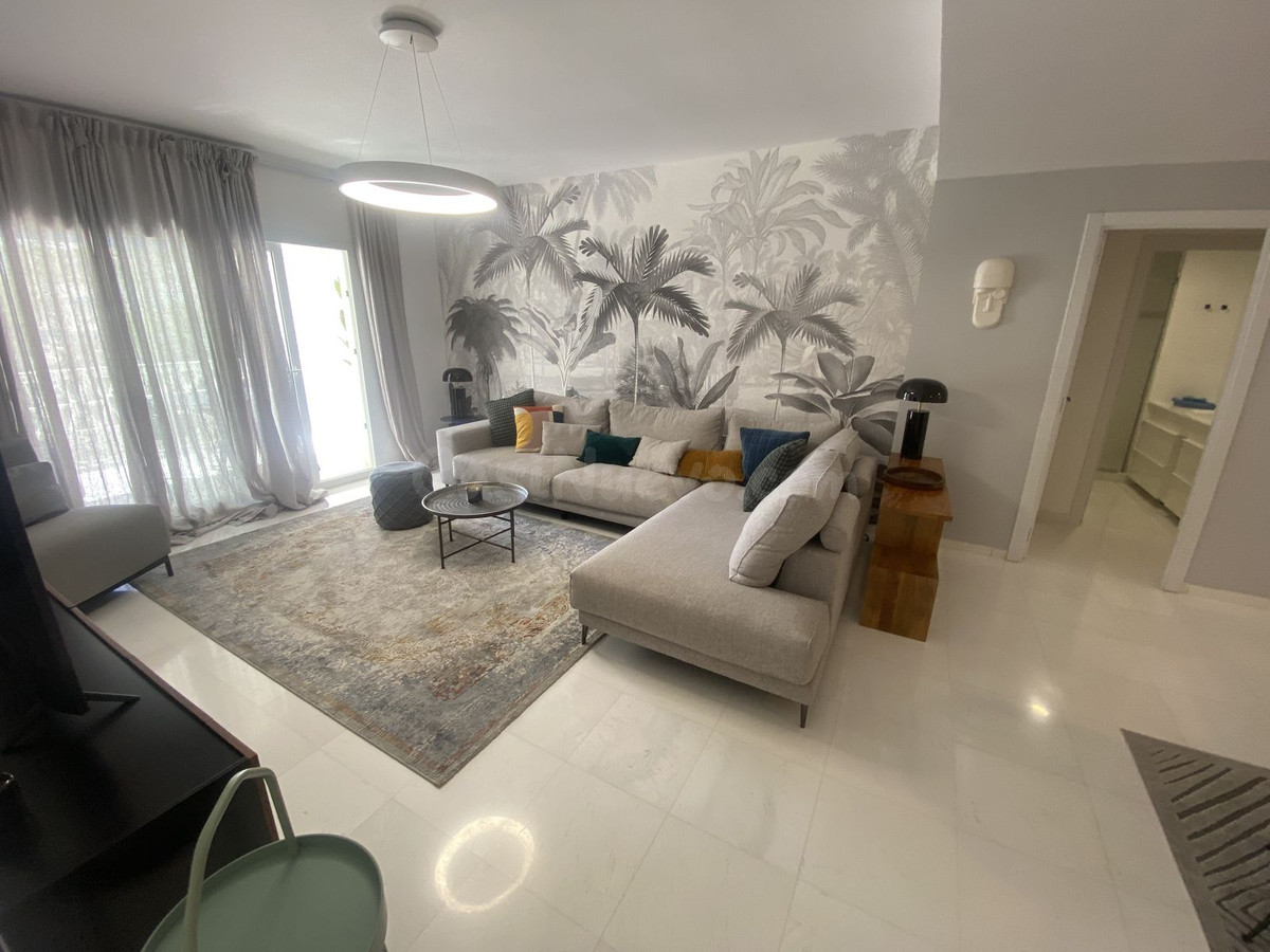 Apartamento 3 habitaciones 165m² en venta - Marbella