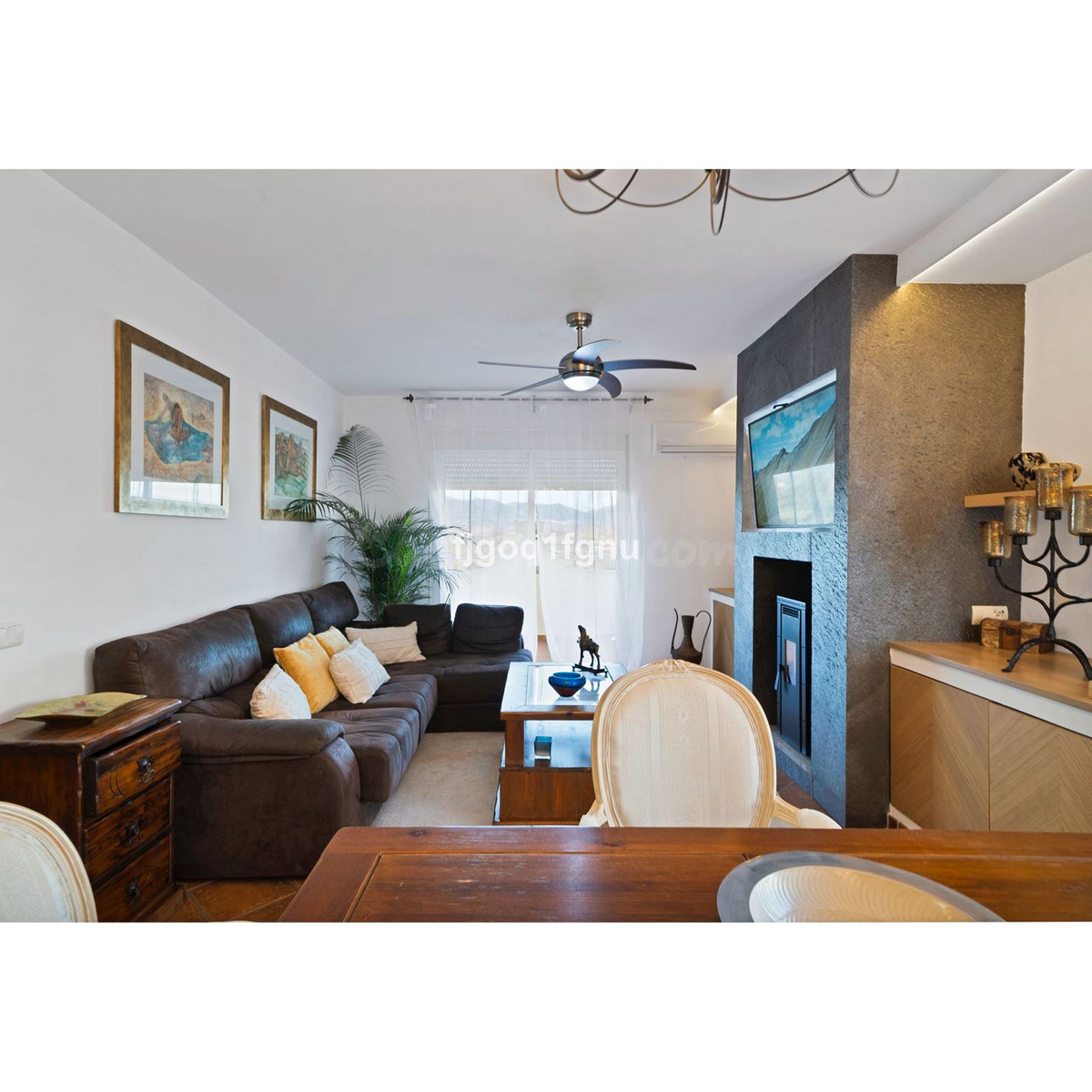 Chalet 3 habitaciones 287m² en venta - South of spain