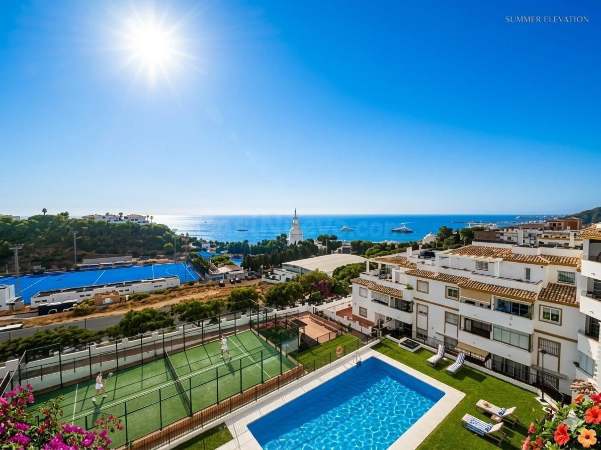 Apartamento 3 habitaciones 98m² en venta - Centro