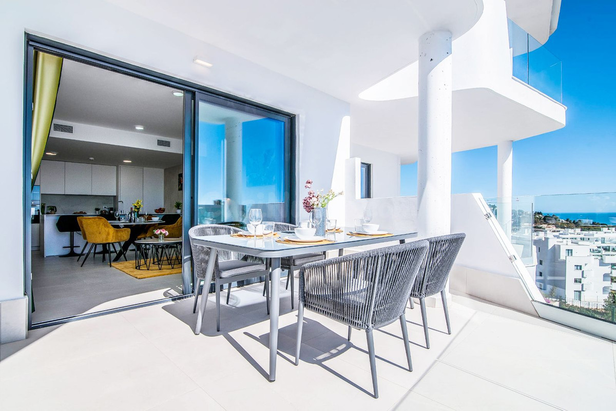 Apartamento 2 habitaciones 111m² en venta - Centro