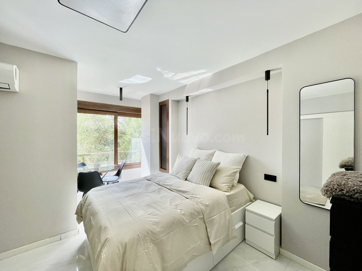Estudio 32m² en venta - Marbella