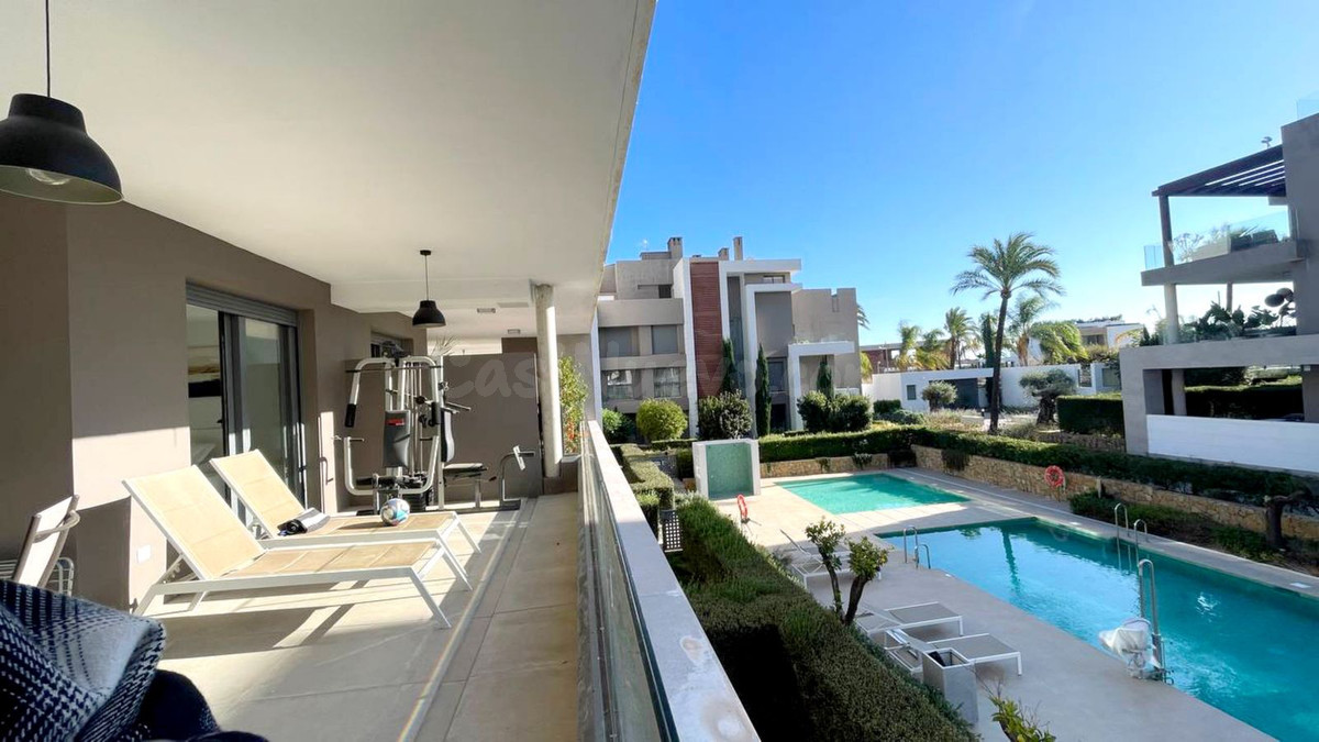 Apartamento 2 habitaciones 120m² en venta - Costa Del Sol