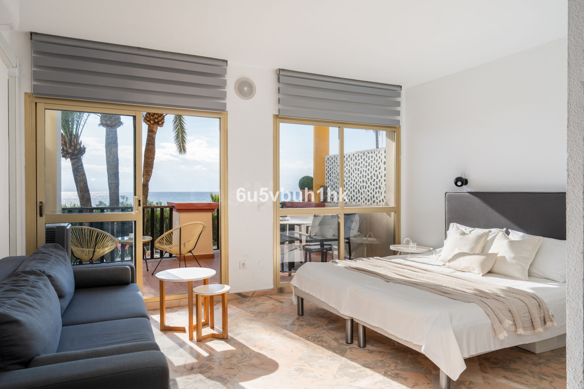 Estudio 1 habitación 35m² en venta - Marbella