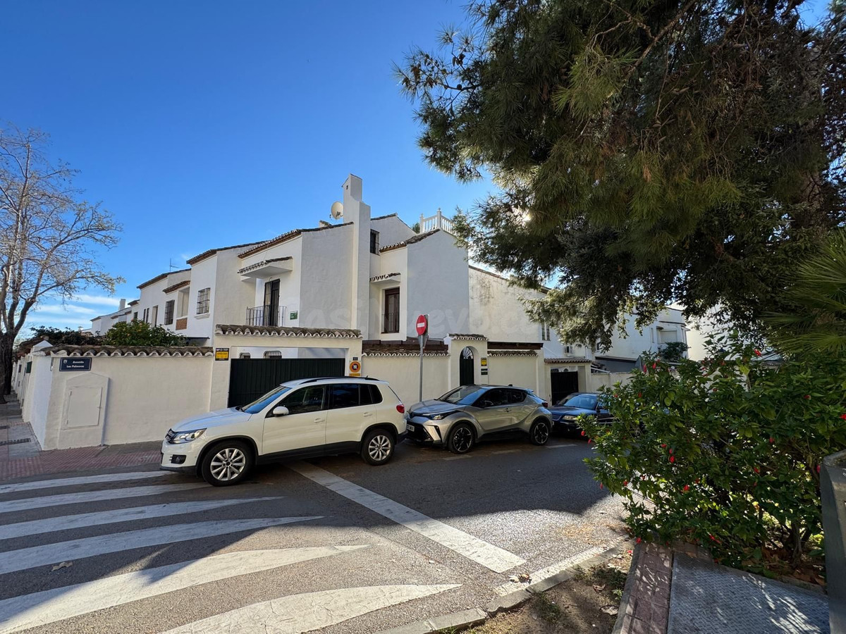 Adosado 4 habitaciones 254m² en venta - Marbella