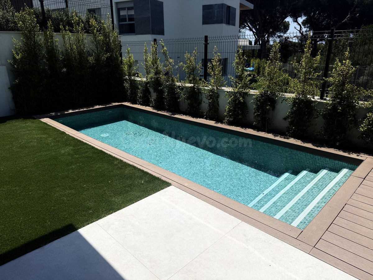 Apartamento 4 habitaciones 218m² en venta - Marbella