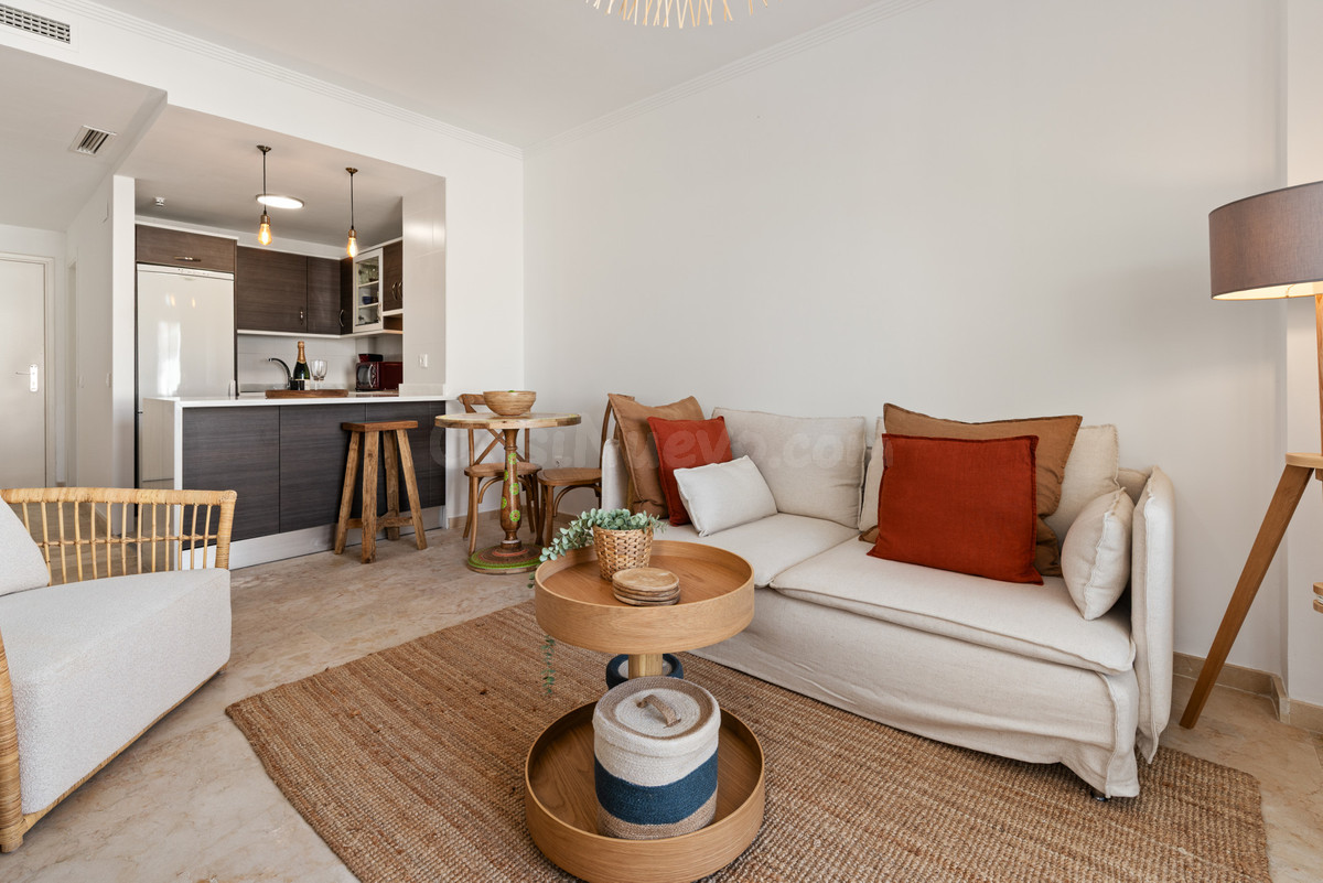 Apartamento 2 habitaciones 81m² en venta - Costa del Sol