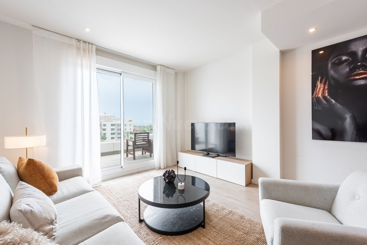 Apartamento 2 habitaciones 85m² en venta - Marbella