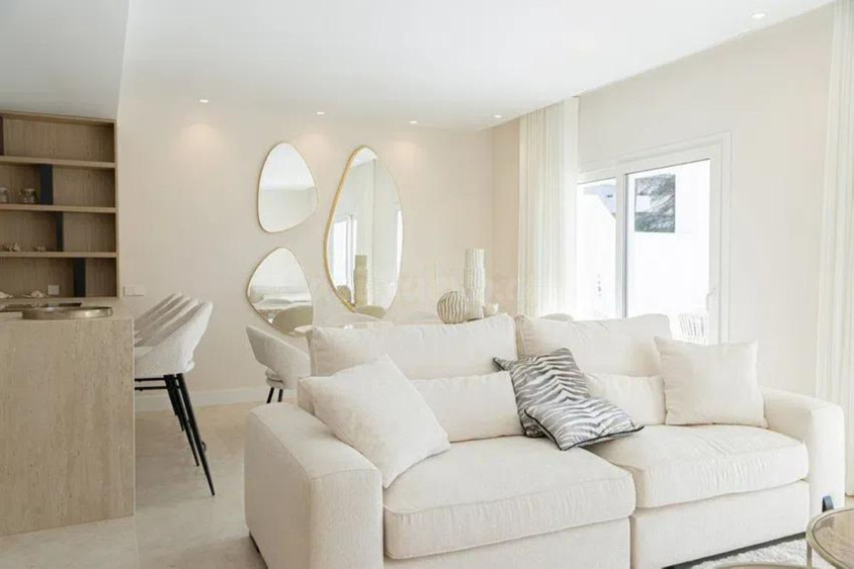 Ático Dúplex 4 habitaciones 170m² en venta - Marbella