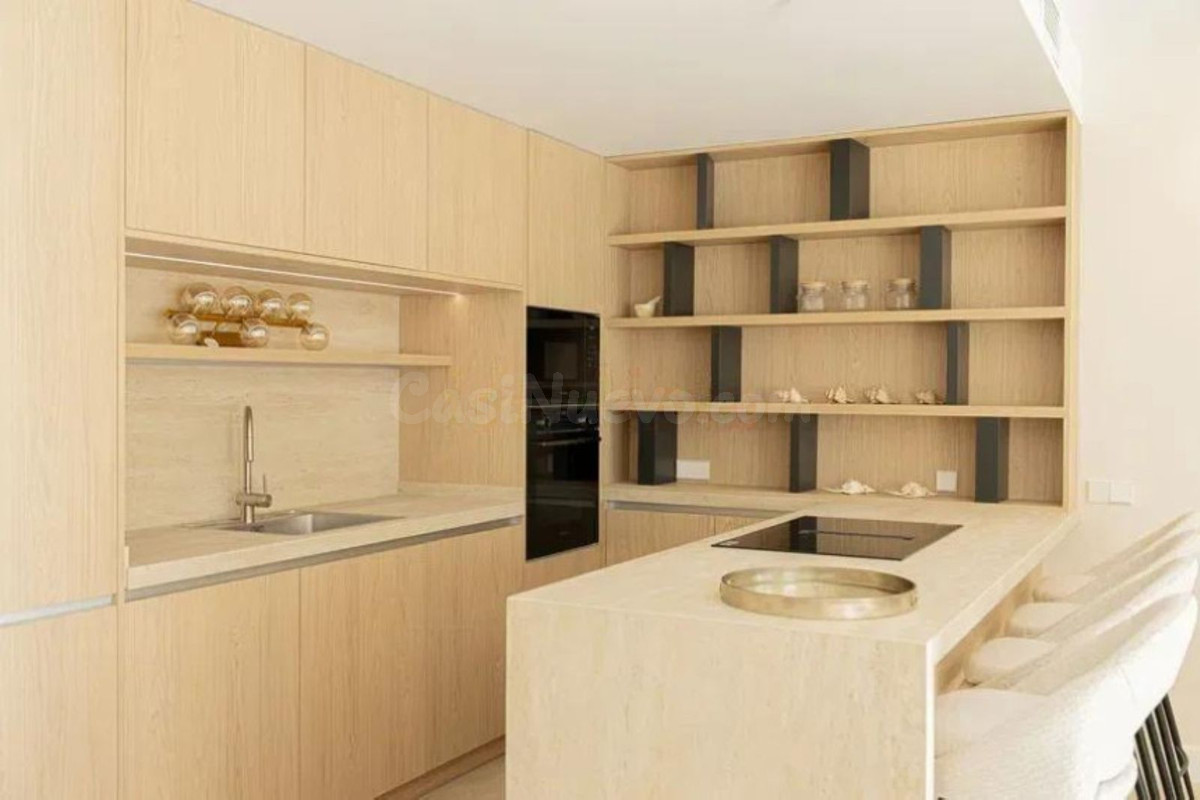 Ático Dúplex 4 habitaciones 170m² en venta - Marbella - foto 5