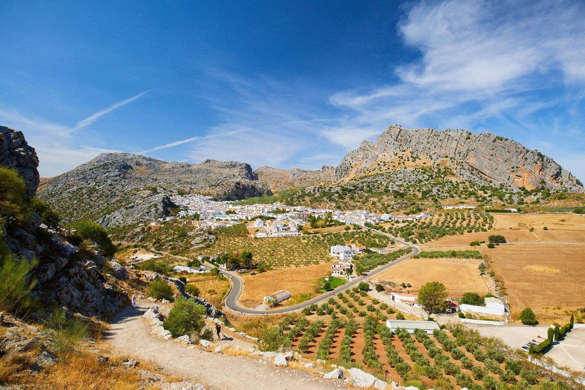 Parcela en venta - Andalucia - foto 4