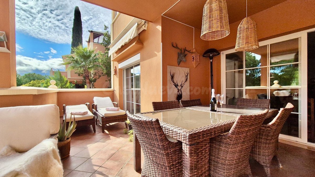 Apartamento 2 habitaciones 138m² en venta - Marbella