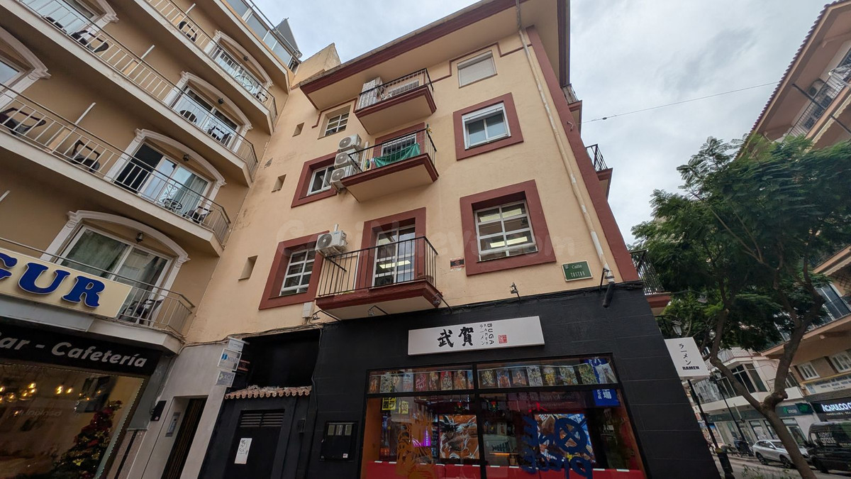 Oficina 30m² en venta - Centro