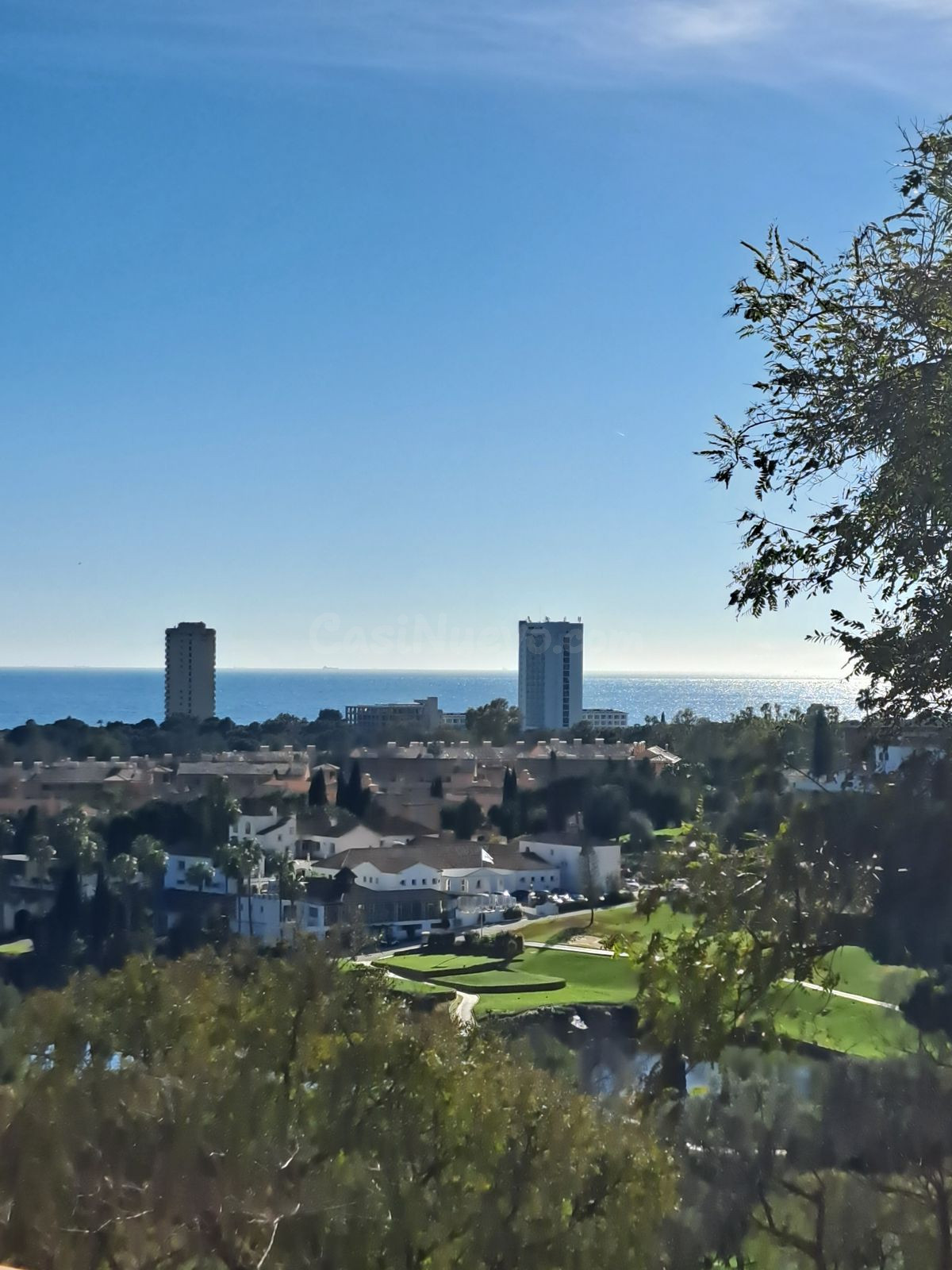 Ático Dúplex 2 habitaciones 121m² en venta - Marbella