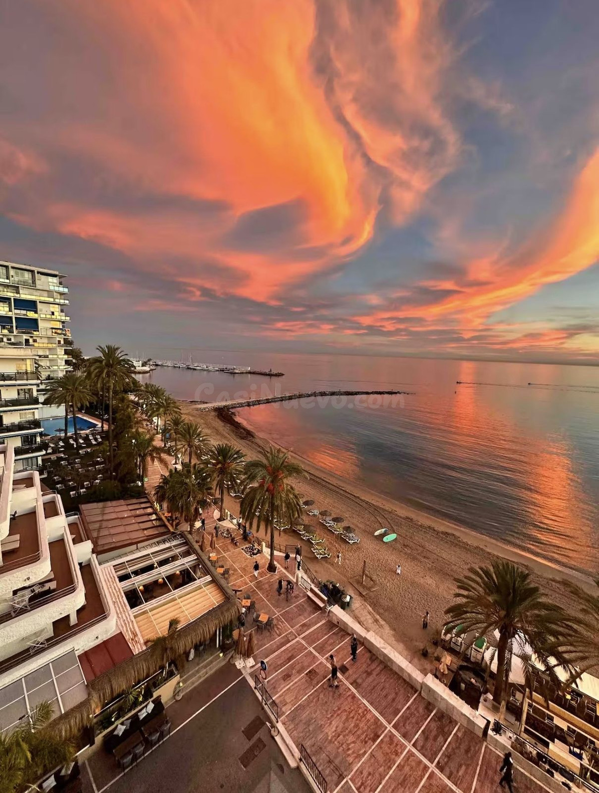 Apartamento 2 habitaciones 94m² en venta - Marbella