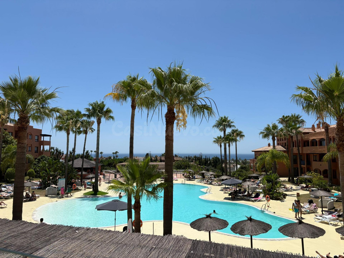 Apartamento 1 habitación 61m² en venta - Costa del Sol