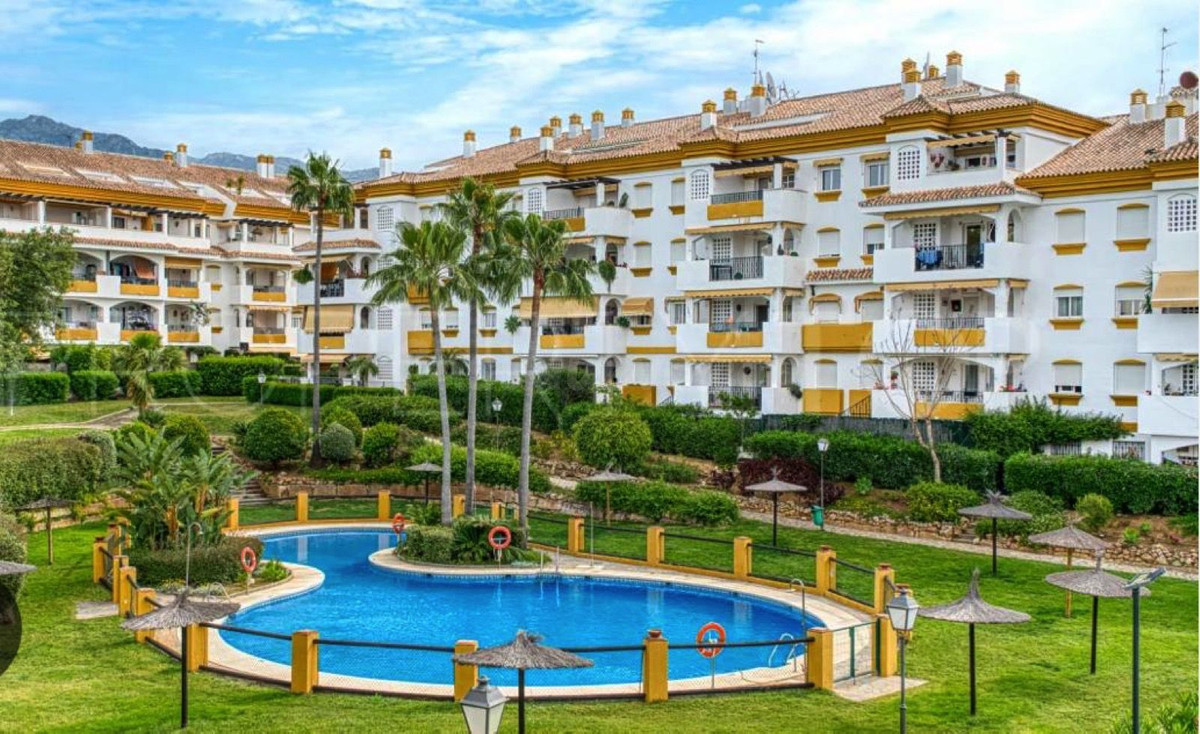 Apartamento 3 habitaciones 119m² en venta - Marbella