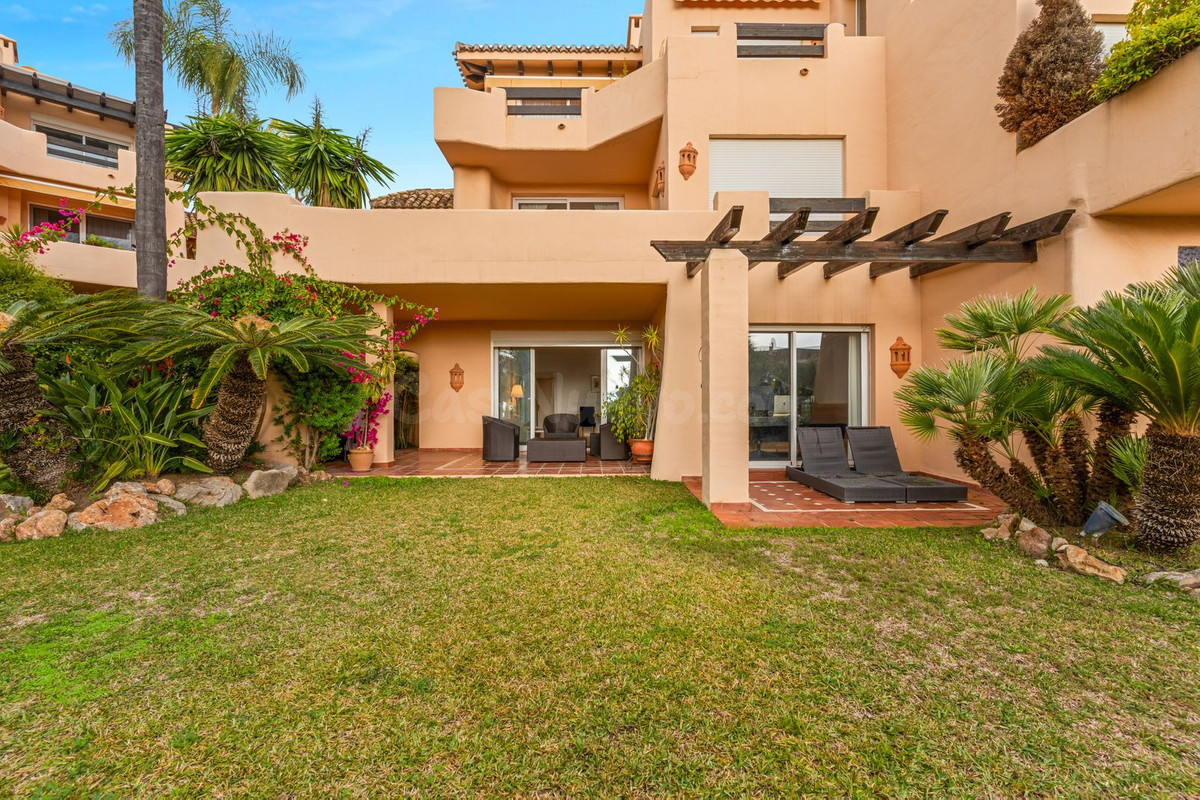 Apartamento 3 habitaciones 130m² en venta - Marbella