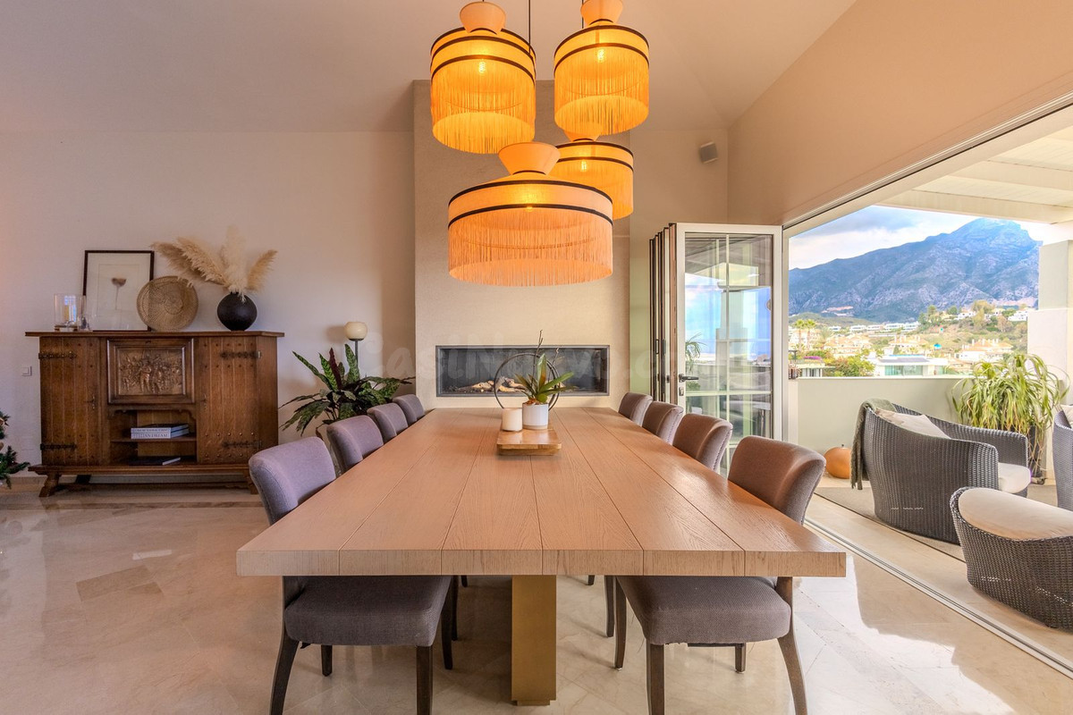 Adosado 4 habitaciones 300m² en venta - Marbella