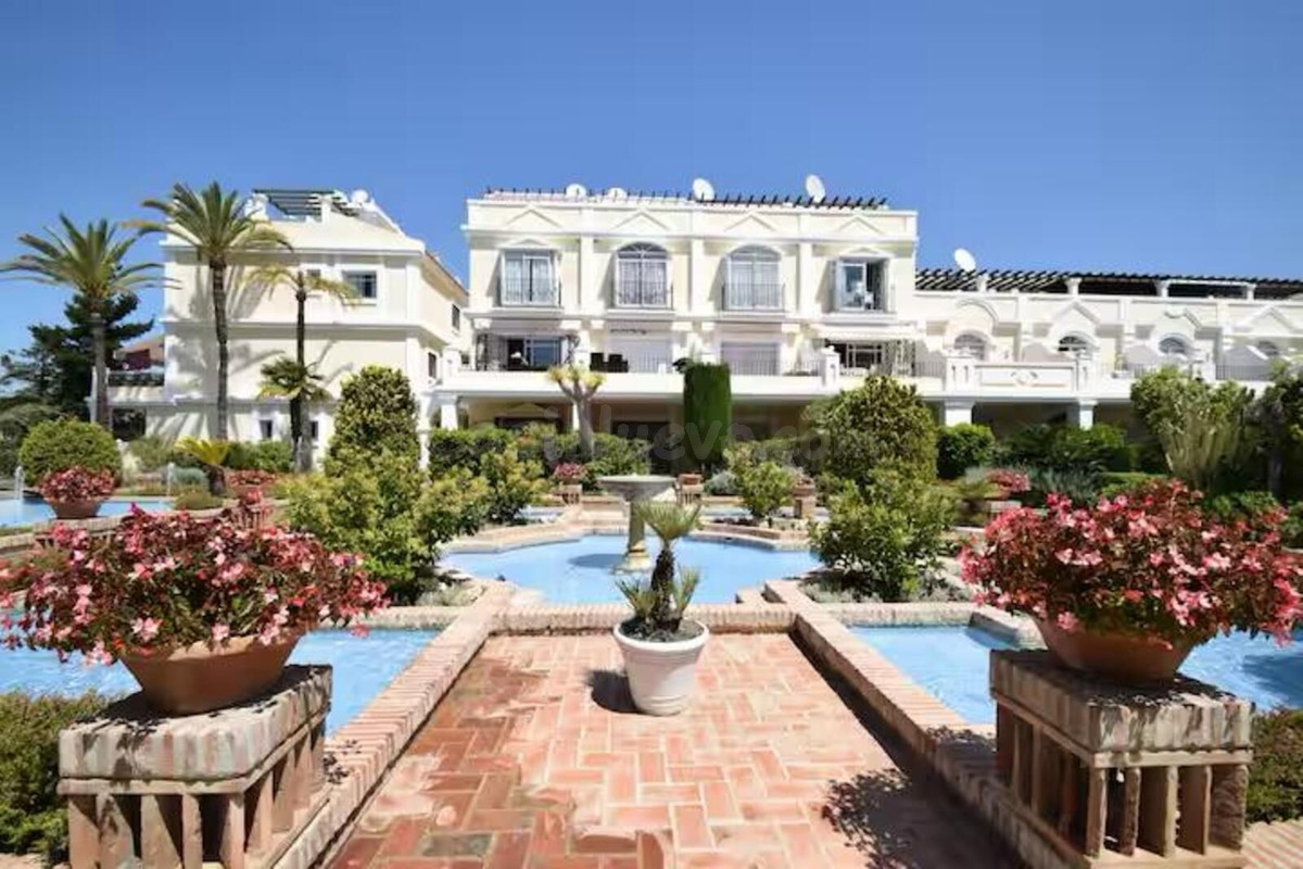 Apartamento 2 habitaciones 96m² en venta - Marbella