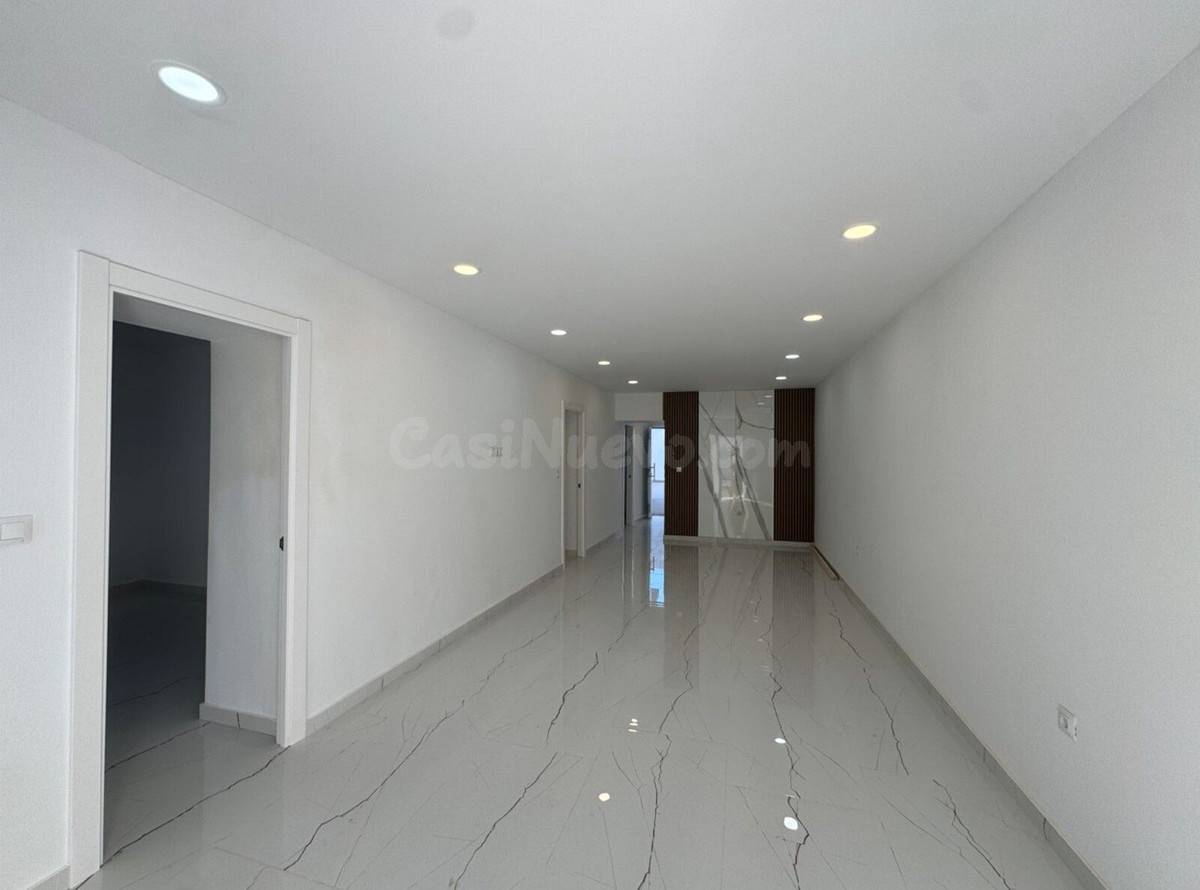 Apartamento 4 habitaciones 214m² en venta - Puerto Sol-Los Almendros-El Tomillar
