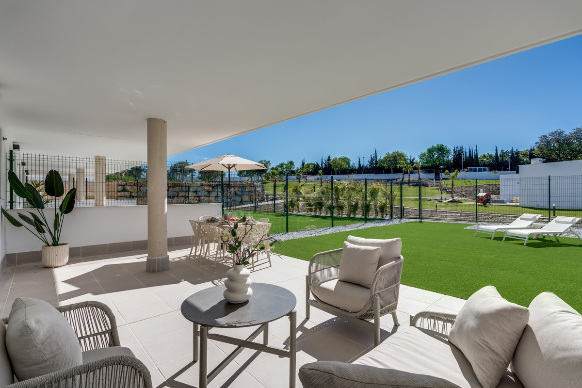 Apartamento 2 habitaciones 110m² en venta - Costa Del Sol