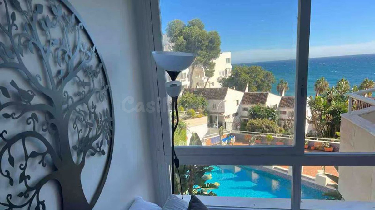 Estudio 1 habitación 52m² en venta - Marbella