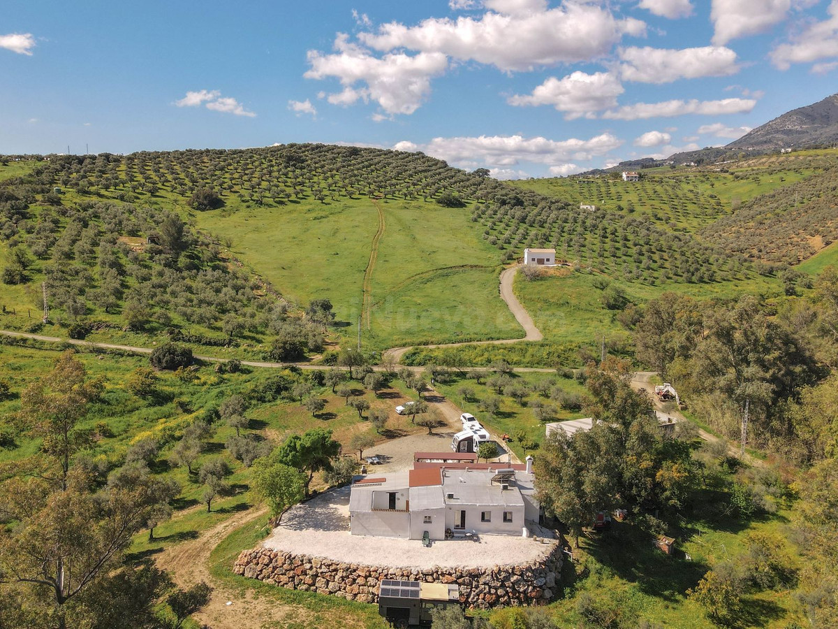 Chalet 3 habitaciones 135m² en venta - South of spain