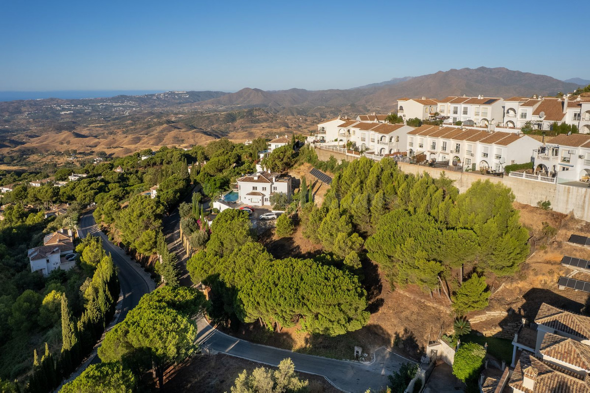 Parcela 350m² en venta - Riviera del sol